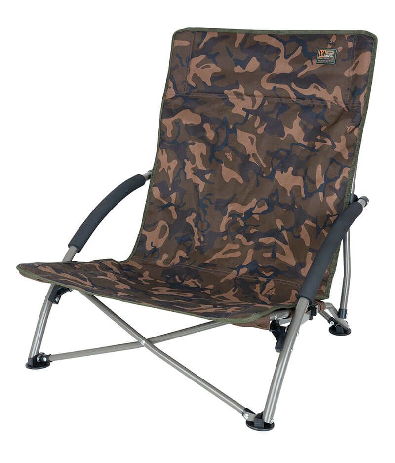 Кресло FOX R-Series Guest Chair (CBC080)