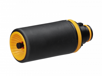 Головка пістолетного зрошувача Fiskars (1059236)