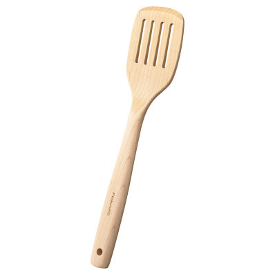 Лопатка Fiskars Folken з прорізами (1075686)