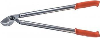 Cучкорез с наковаленкой, изогнутое лезвие LOWE Original 22.065