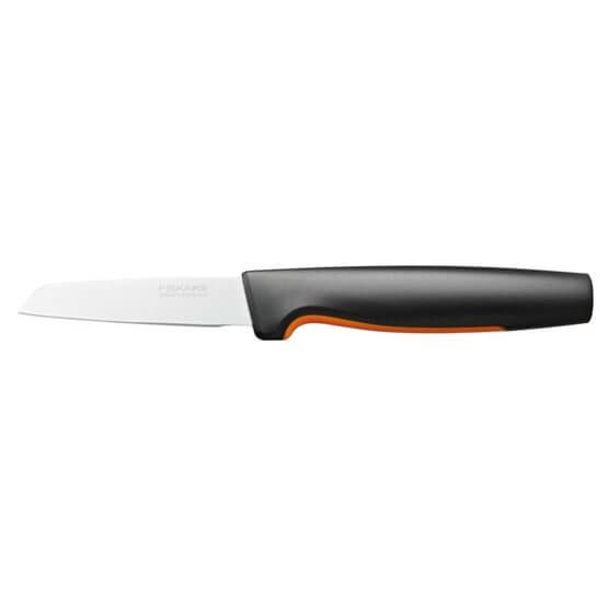 Нож для корнеплодов с прямым лезвием Fiskars Functional Form 1057544