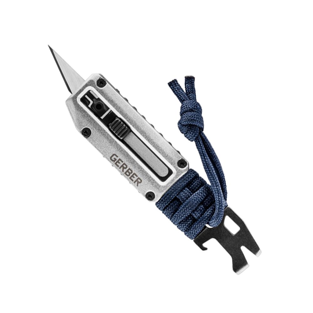 Мультитул Gerber Prybrid-X Blue 31-003742 (1048061)