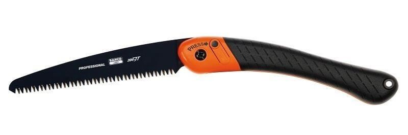 Складная садовая пила BAHCO 396-JT