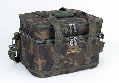 Сумка FOX Camolite™ Low Level Coolbag - Camo (CLU299)