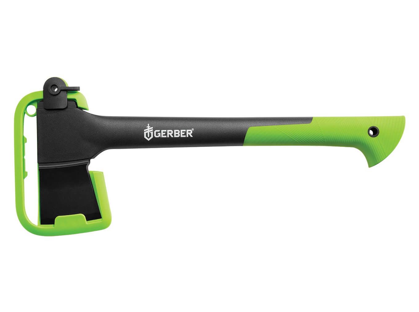 Топор Gerber Freescape Camp Hatchet 17.5" 31-002536 (1014959)