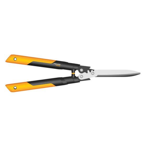 Ножницы для живой изгороди Fiskars PowerGear X HSX92 1023631