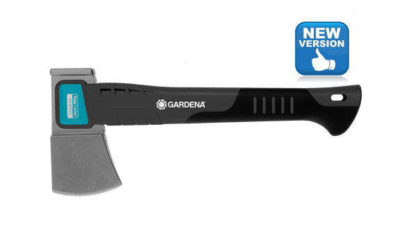Топор походный Gardena 900B (8713)