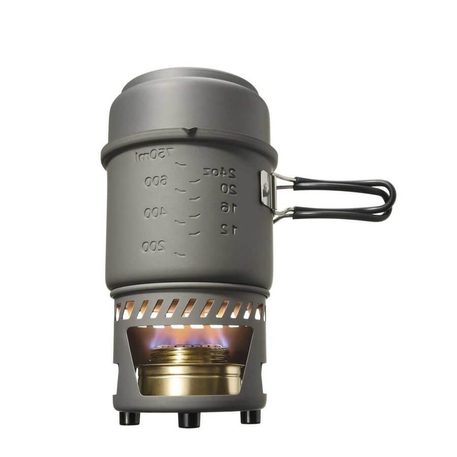 Набор для приготовления пищи Esbit CS985NS