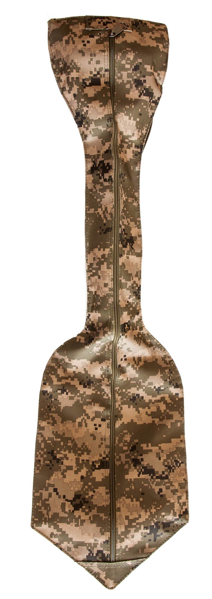 Чехол для лопаты Fiskars камуфляж 131419 (1066715)