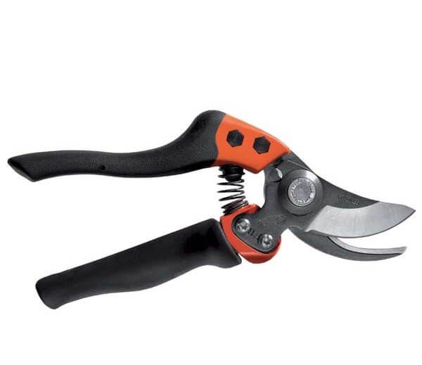 Эргономический секатор Bahco (M) PXR-M3