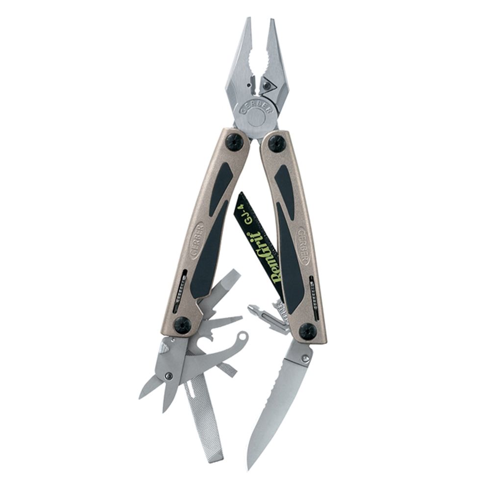 Мультитул Gerber MP800 Legend 08239 (1014000)