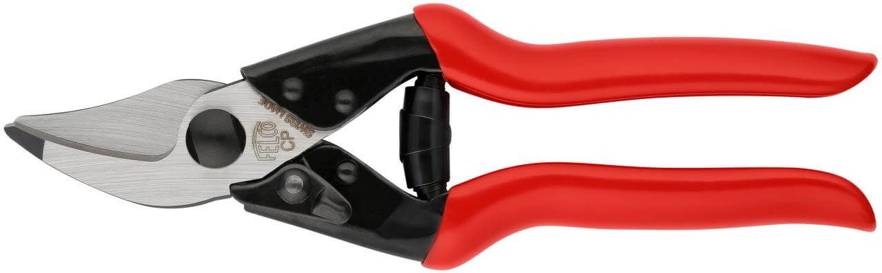 Секатор-ножницы Felco CP для кожи (121001004917)