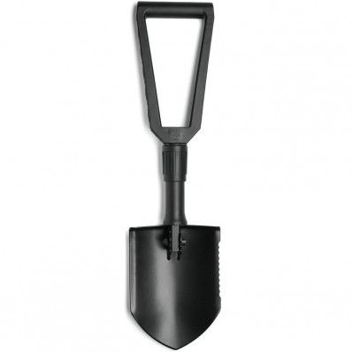 Складная лопата Gerber E-Tool Folding Spade Institutional Box 05942 (1014877)