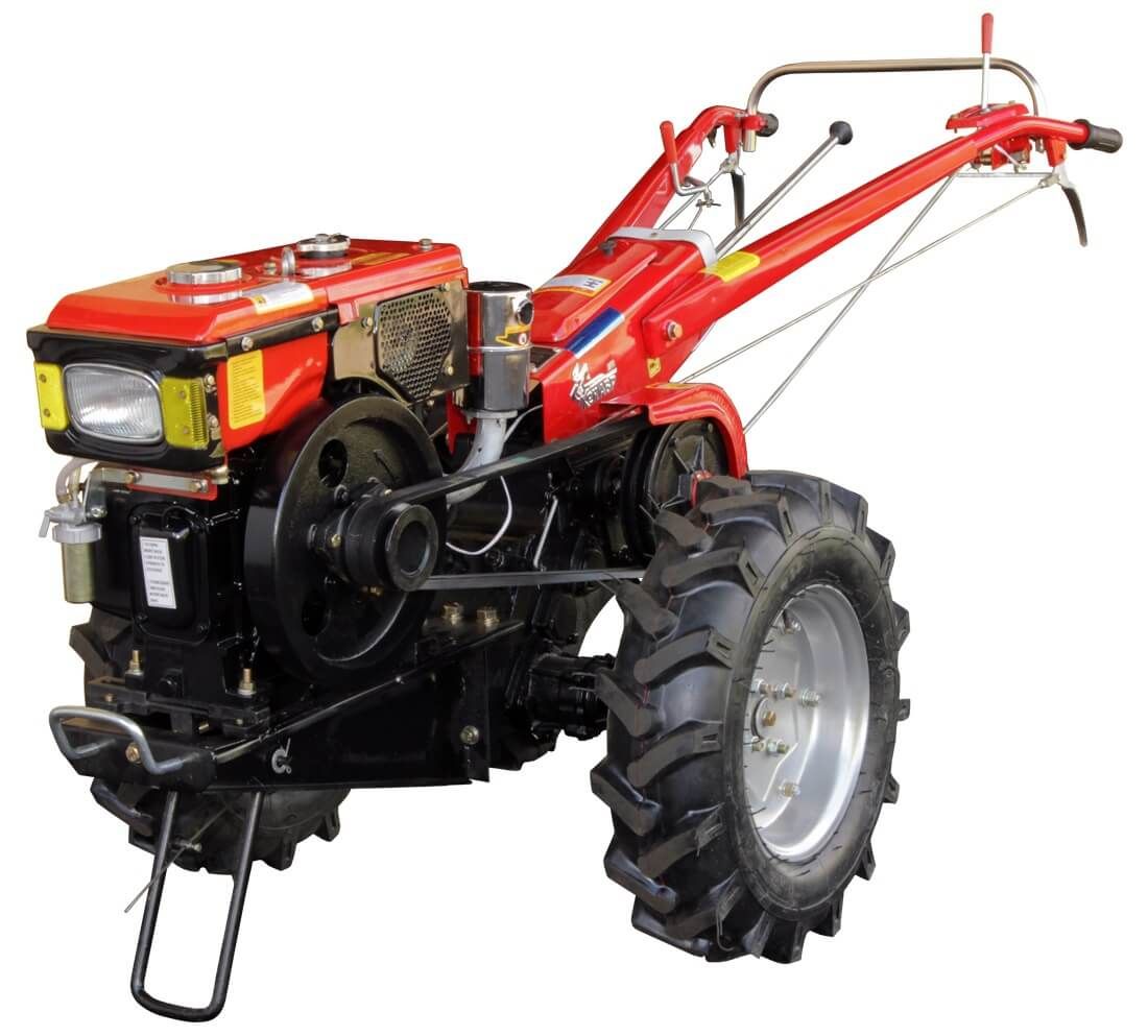 Мотоблок КЕНТАВР МБ 1080Д 47326