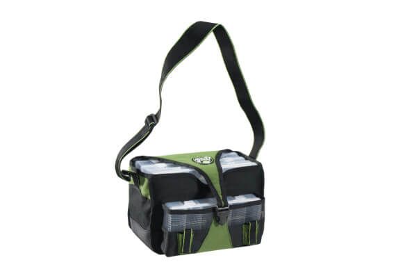 Сумка Spinn bag Premium S Mivardi (M-SBPRS)