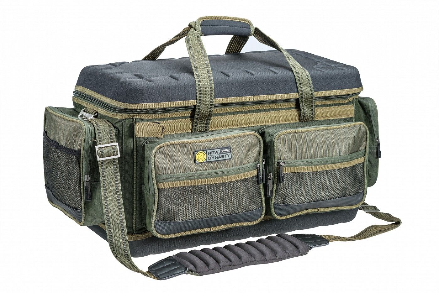 Карповая сумка Mivardi Carp Carryall New Dynasty (M-CCAND)