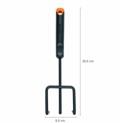 Культиватор Fiskars Ergo 1027019