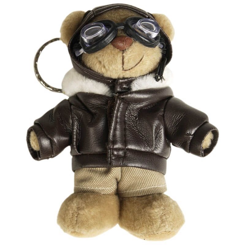 Брелок Mil-tec Teddy Pilot 15906000