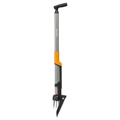 Видаляч бур’янів Fiskars Ergonomic™ (1080409), 99 см