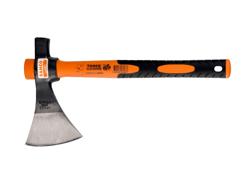 Топор Bahco универсальный HFGPS-0.7-400FG
