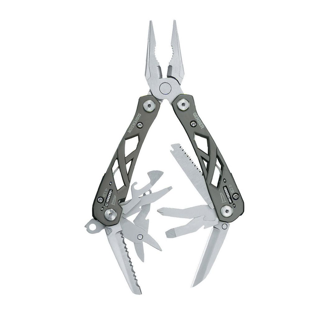 Мультитул Gerber Suspension Multi-Tool 31-003620 (1027823)