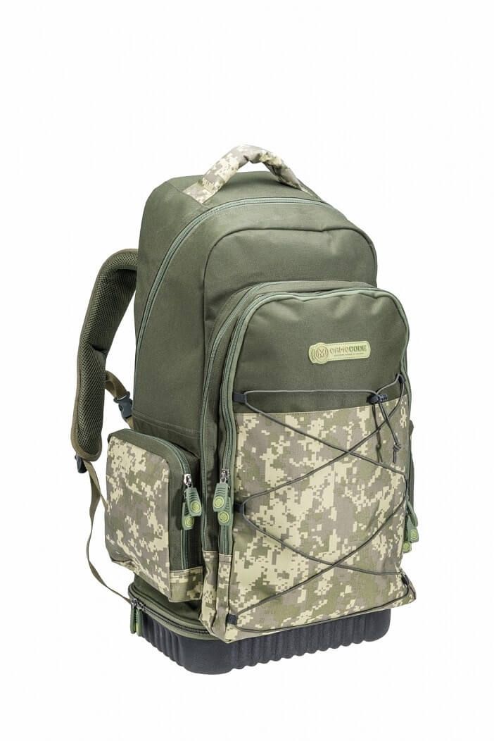 Рюкзак Mivardi Bagpack CamoCODE Medium (M-BPCCM)