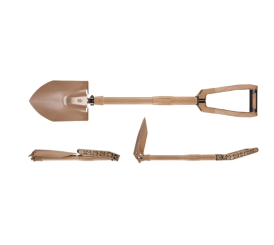 Складная лопата DREDGE GERBER 1064419