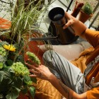 Лейка для полива воды Fiskars 1071307 - фото 9