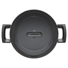 Каструля Hard Face 3,5 л з кришкою (1075526) - фото 4