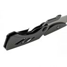 Утилітарний ніж Gerber EAB Utility Lite Black 31-003459 (1064432) - фото 4