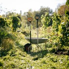 Телескопические вилы Fiskars Xact™ 1070717 - фото 5