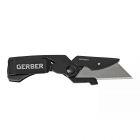 Утилітарний ніж Gerber EAB Utility Lite Black 31-003459 (1064432) - фото 2