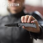 Ніж складаний кишеньковий Gerber US1 Pocket Folder 31-003040 (1020678) - фото 4