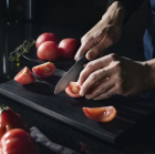 Ніж поварський малий Taiten 13 см - фото 5