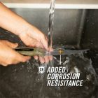 Ніж філейний Gerber Ceviche Fillet  7'' 31-004132 (1063144) - фото 6