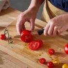 Нож для томатов Fiskars Hard Edge 12 см (1054947) - фото 4