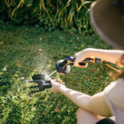 Багатофункціональний пістолет-розпилювач Fiskars регульований (1070836) - фото 5