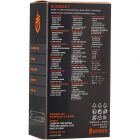 Ніж складаний Gerber Quadrant Modern Folding Bambo 30-001669 (1050249) - фото 7