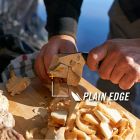 Ніж  Gerber Tri-Tip Mini Cleaver Silver 30-001665 (1050242) - фото 4