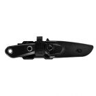 Ніж Principle Bushcraft Fixed, Black 30-001659 (1050243) - фото 3