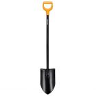 Лопата штыковая удлиненная Fiskars Solid XL (1067517) - фото 3