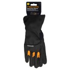 Перчатки для ухода за кустарниками Fiskars (8) 1071152 - фото 1