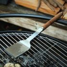 Набор для гриля — лопатка и щипцы Fiskars Norden Grill (1066552) - фото 7