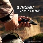 Ніж Gerber Exo-Mod Caper FE Orange 30-001799 (1055361) - фото 5