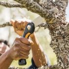 Складная пилка Fiskars Plus™ SW69 (1067553) - фото 10