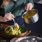 Ковш Fiskars All Steel 1.5 л 1064750 - фото 8