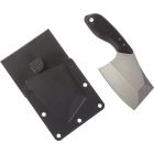 Ніж  Gerber Tri-Tip Mini Cleaver Silver 30-001665 (1050242) - фото 1