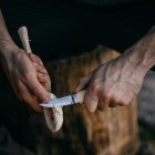 Нож Ремесленный Fiskars Norden 1071897 - фото 9