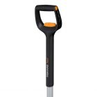 Телескопическая лопата Fiskars Xact (1066733) - фото 5