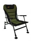 Кресло рыболовное novator SF-1 comfort 201902 - фото 6